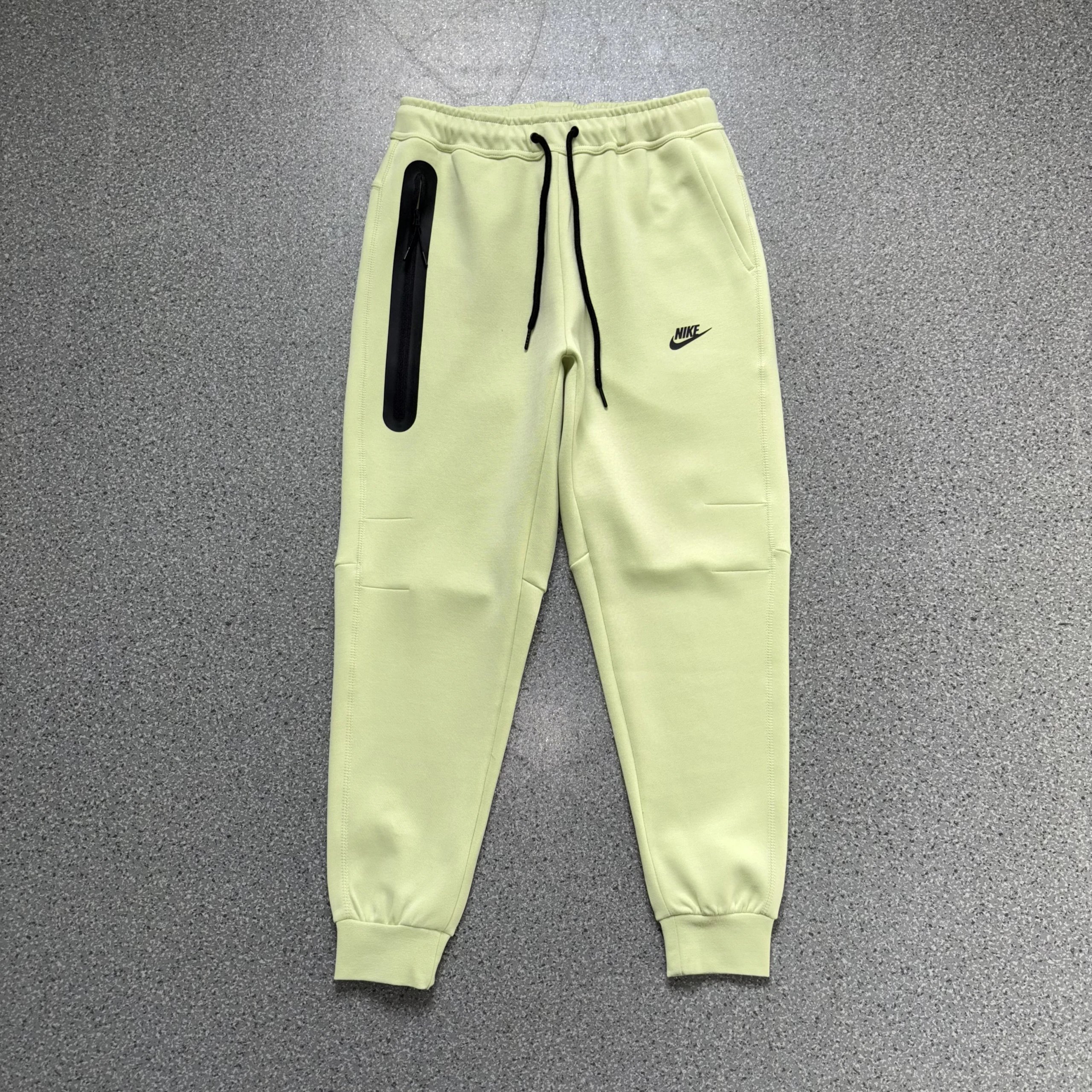 Fruit Green Pants