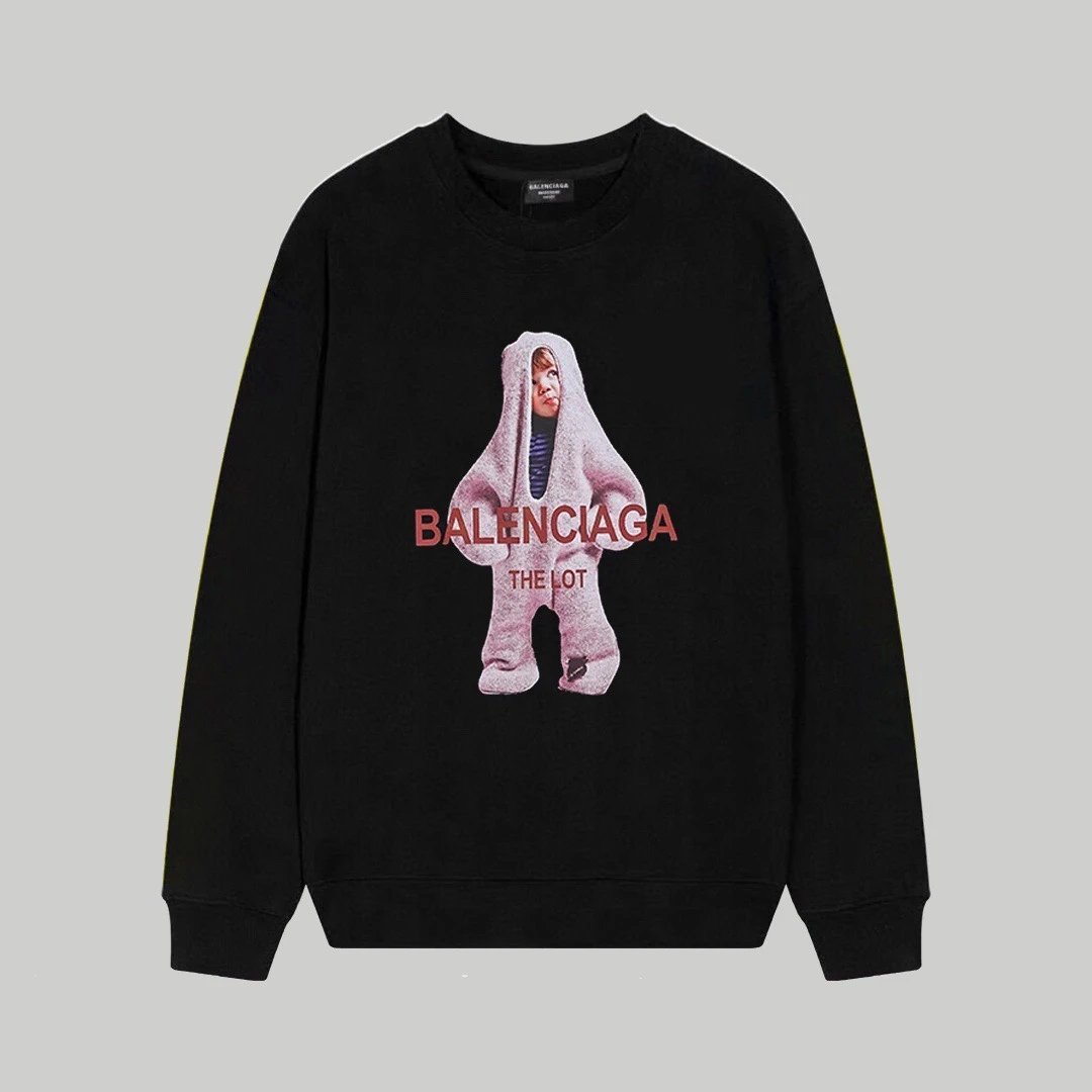 Balenciaga Hoodie
