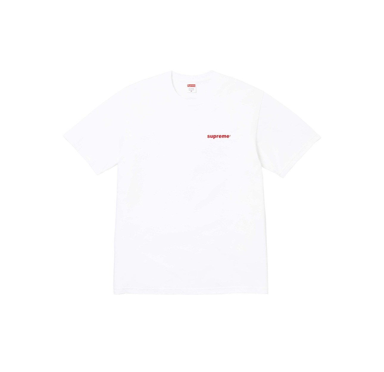 Supreme Box Logo T-Shirt [40 s