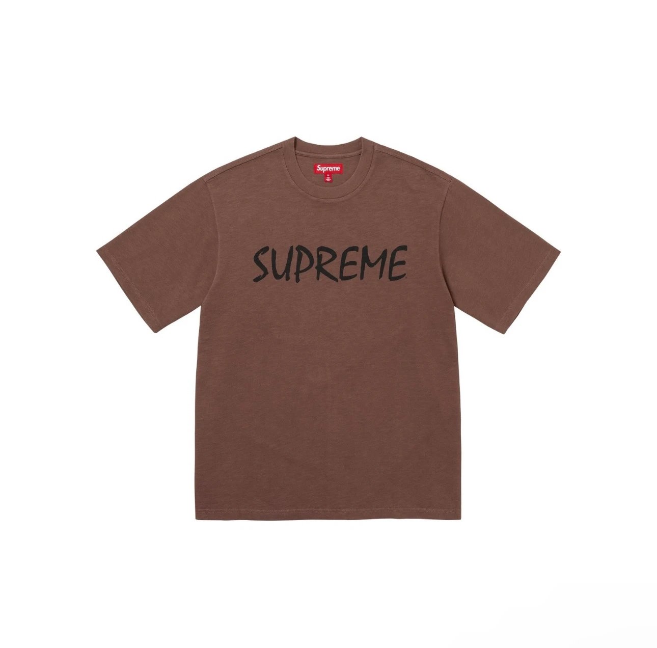 Supreme Scribble T-Shirt [40 s