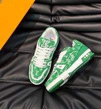 Louis Vuitton Shoes 29+ colorways [Premium Quality] — seller photo 5
