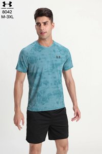 Under Armour Tee 20+ colorways [Premium Quality] — seller photo 3