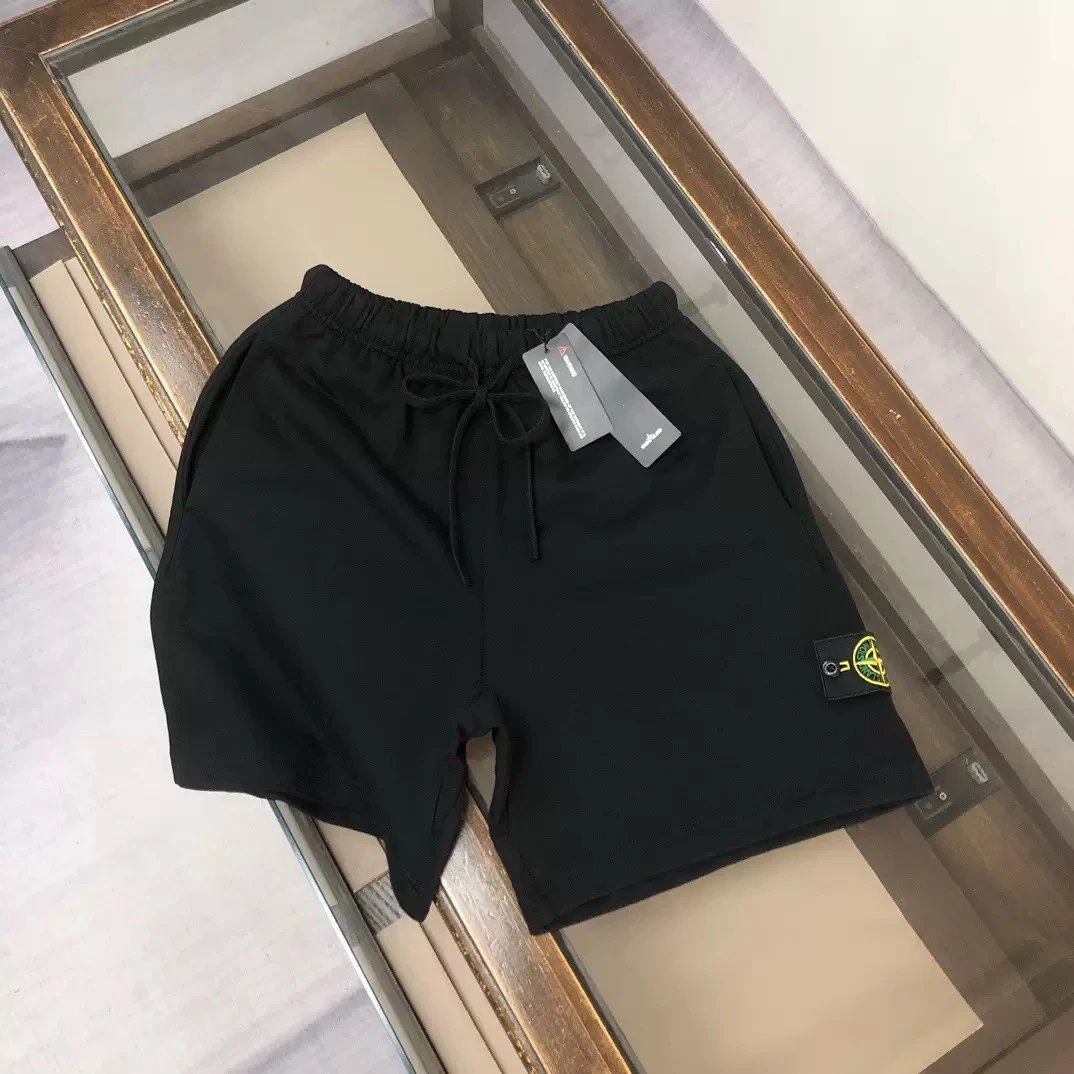 Stone Island Shorts [2 styles]