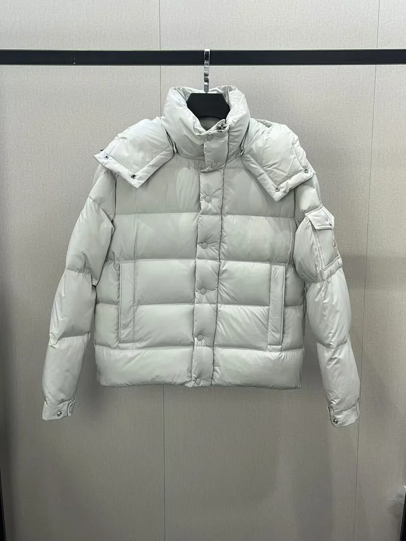 Moncler Maya Puffer Jacket [3 