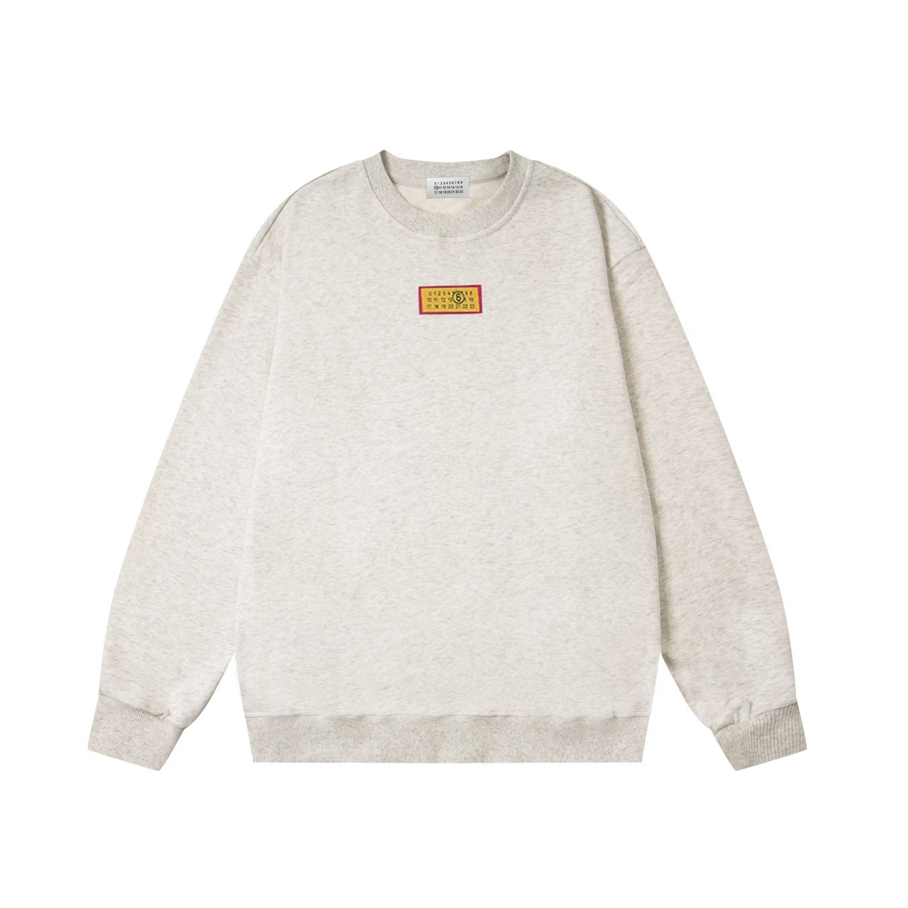 C123456789 Sweatshirt [29 styl