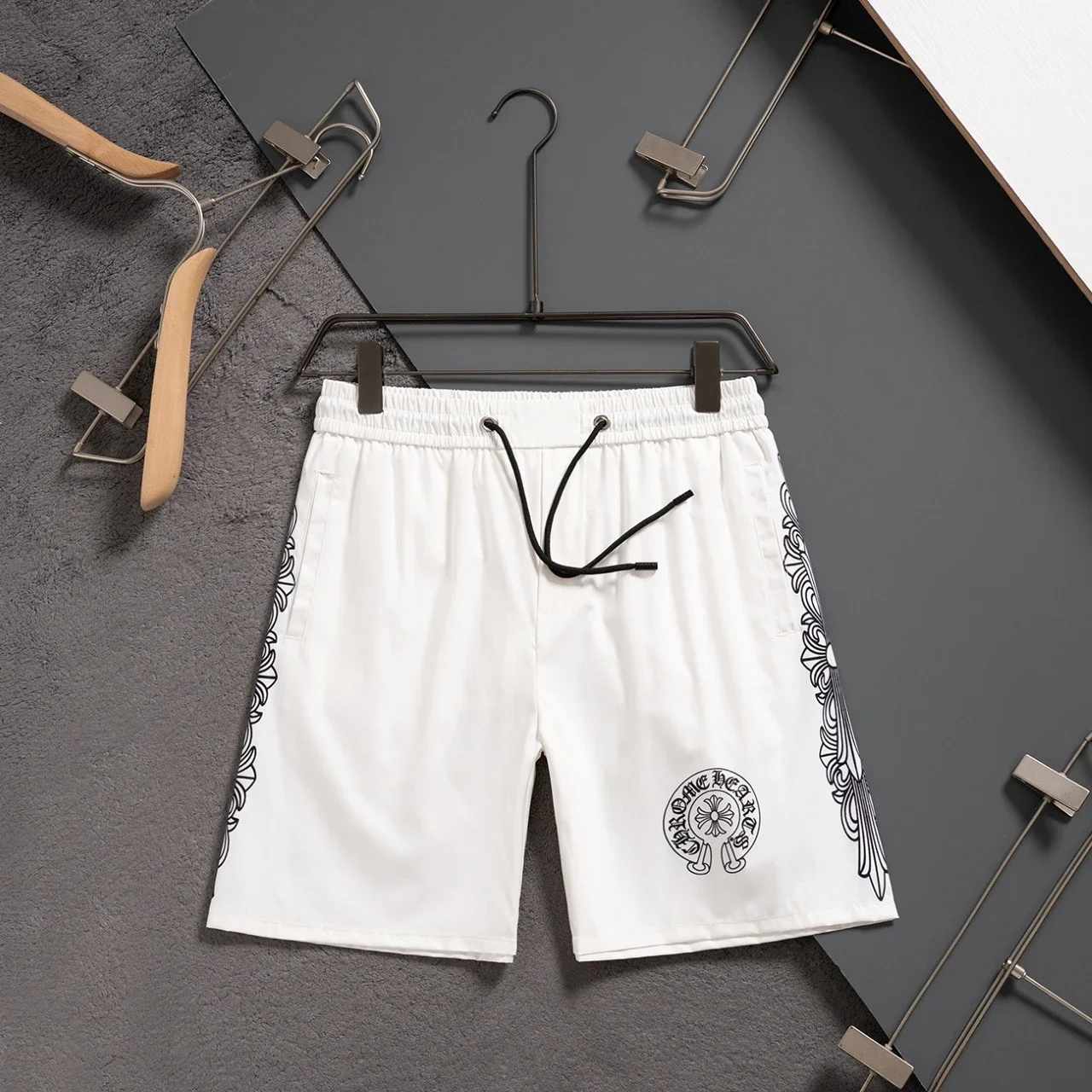 Chrome Hearts Tee
