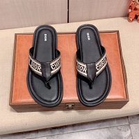 Dior Slippers 8+ colorways [Premium Quality] — seller photo 9