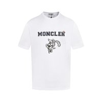 Moncler Tee 37+ colorways [Premium Quality] — seller photo 5