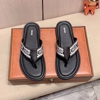 Dior Slippers 8+ colorways [Premium Quality] — seller photo 8