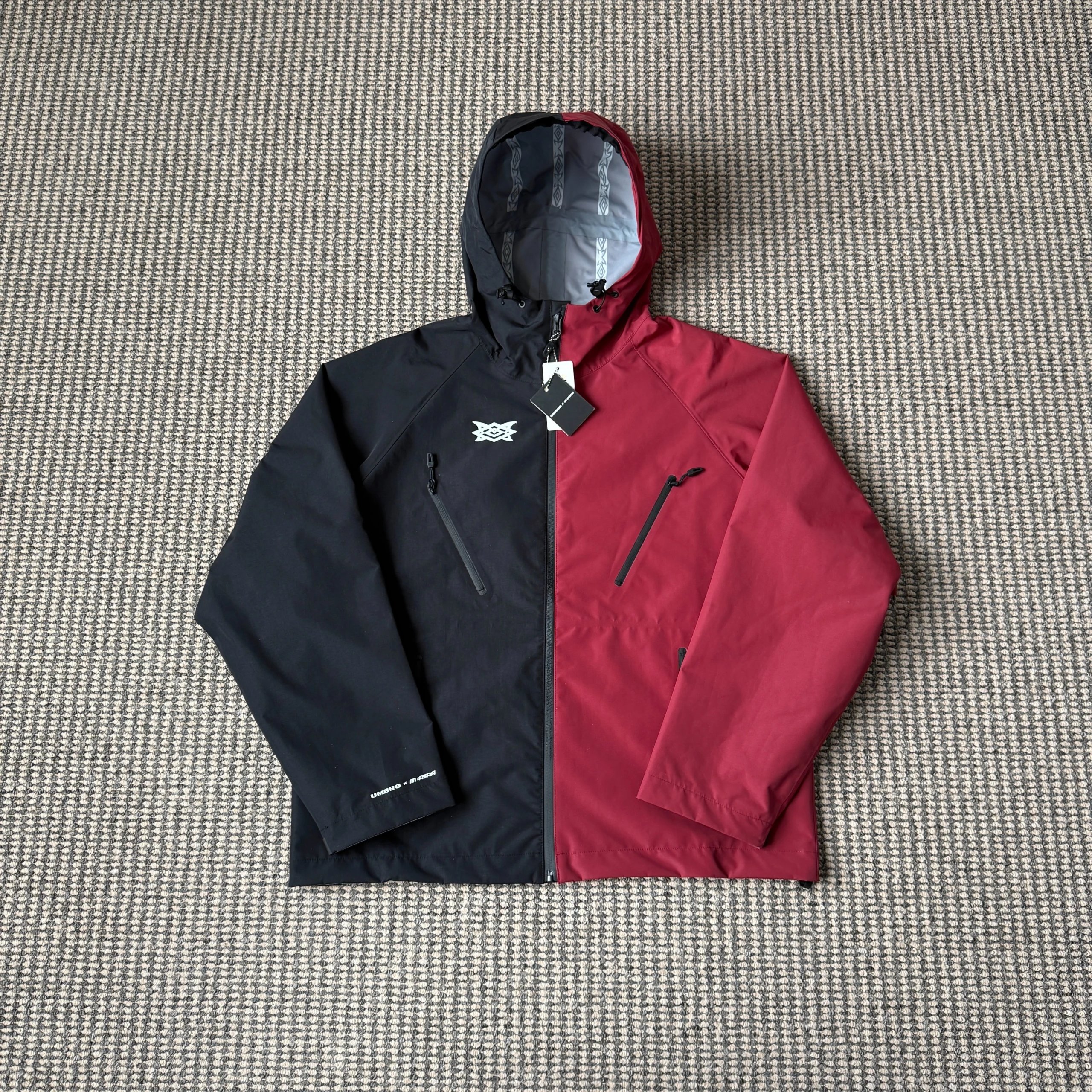 Mertra Jacket