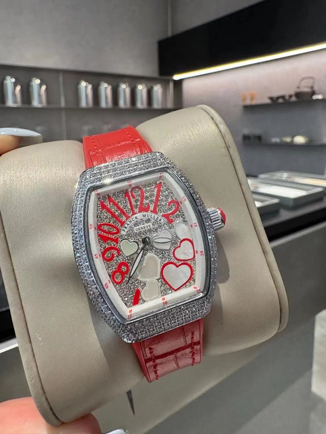 Franck Muller Watch: seller detail photo 10