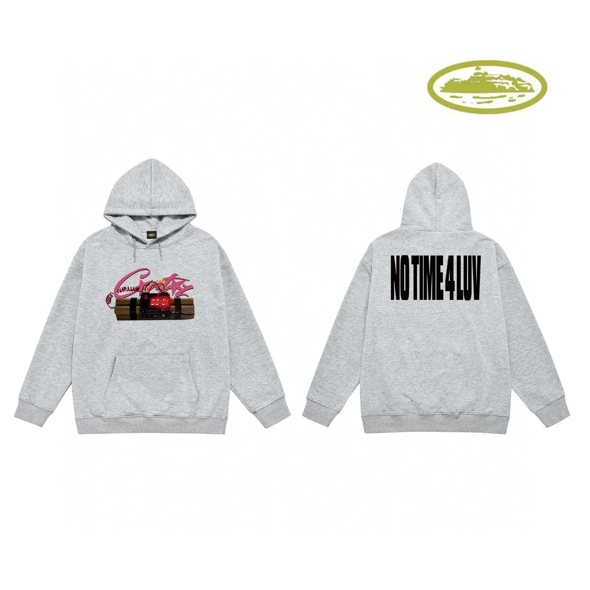 Corteiz Hoodie