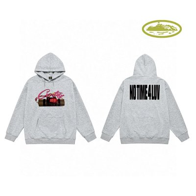 Corteiz Hoodie 40+ colorways [Premium Quality]