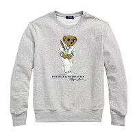 Ralph Lauren Sweatshirt 40+ colorways [Premium Quality] — seller photo 3