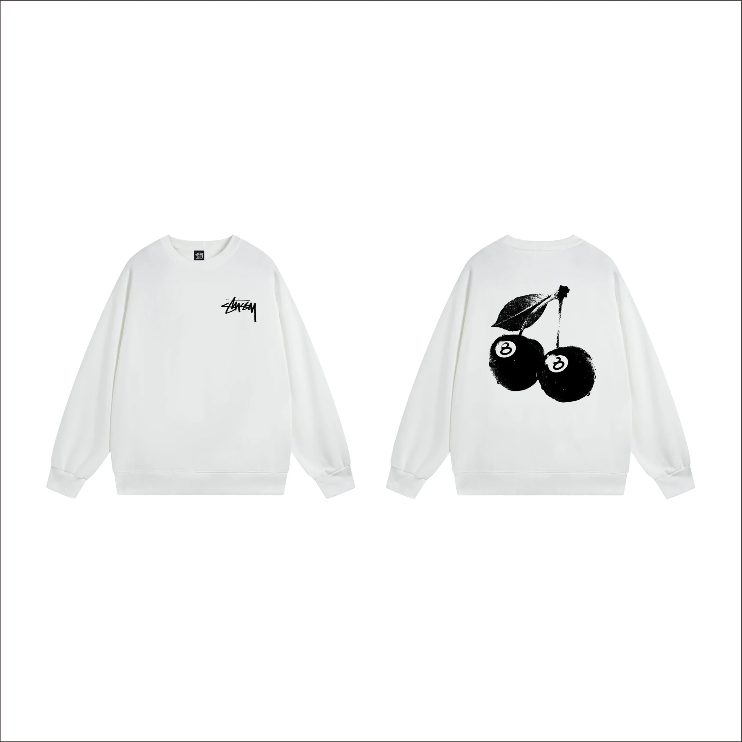 Stüssy Hoodie