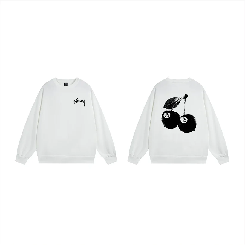 Stussy Hoodie