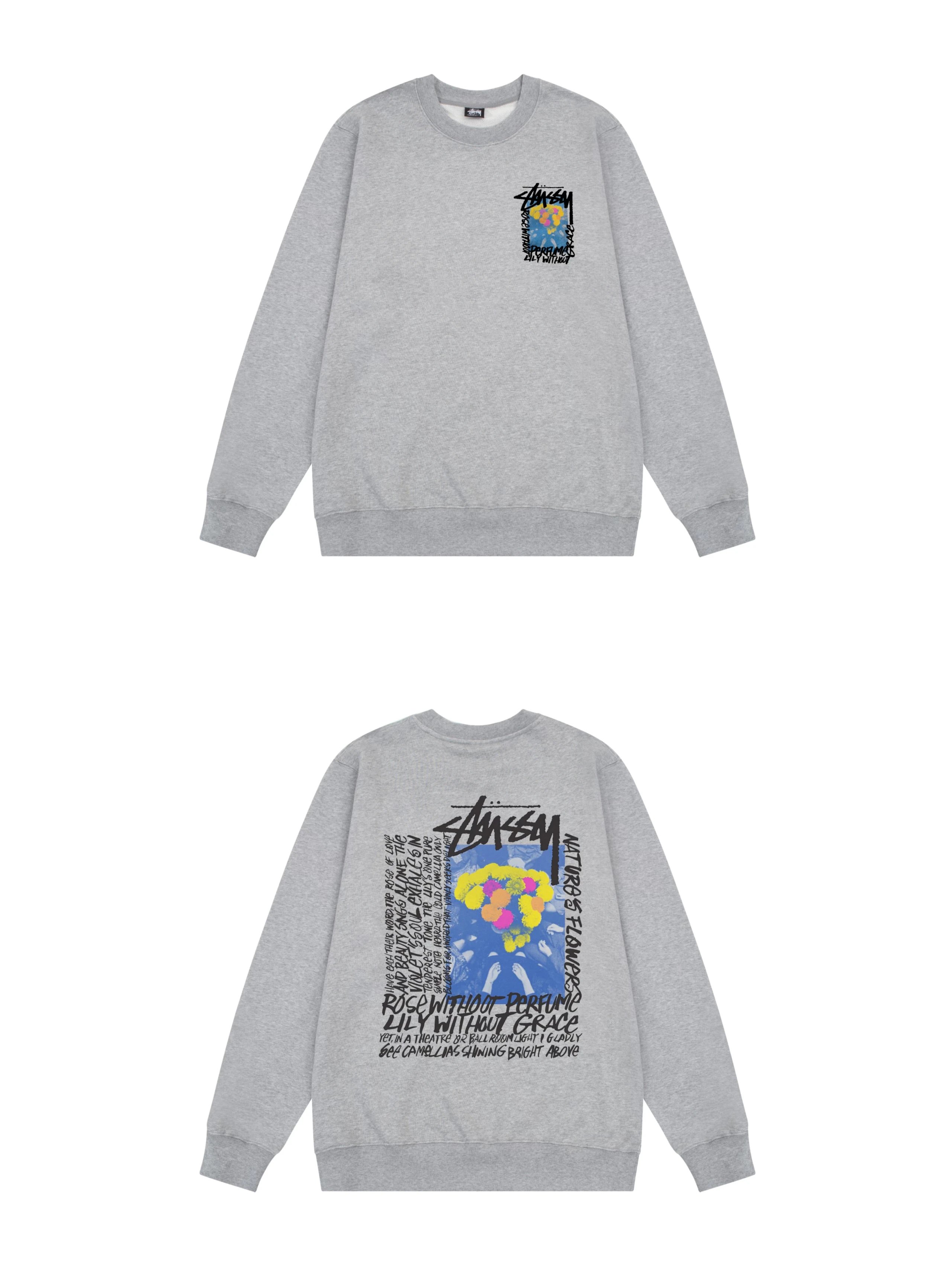 Stussy Hoodie