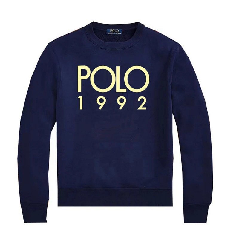 Ralph Lauren Hoodie 40+ colorways [Premium Quality]