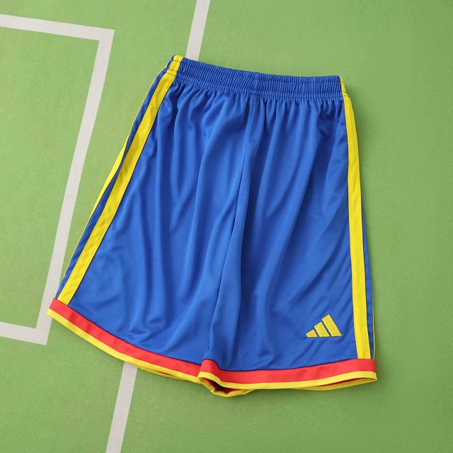 2026 Colombia Kids Fan Version Kit: seller detail photo 8