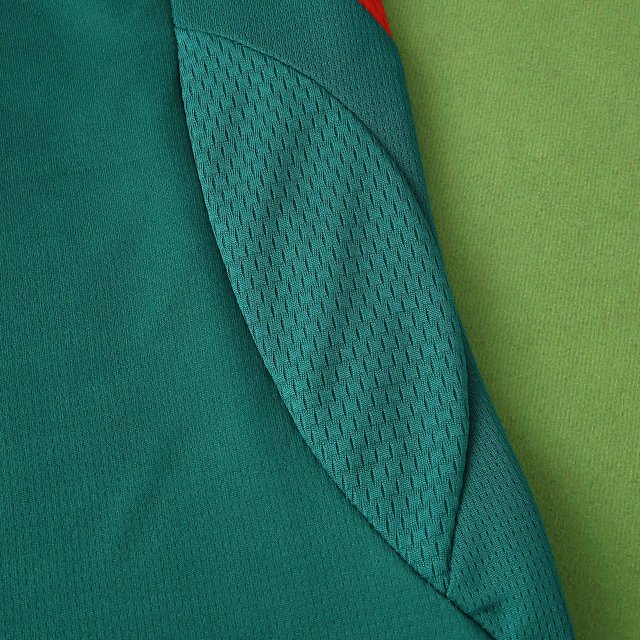 2026 Senegal Fan Version Away Jersey: seller detail photo 7