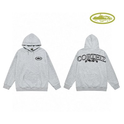 Corteiz Hoodie 37+ colorways [Premium Quality]