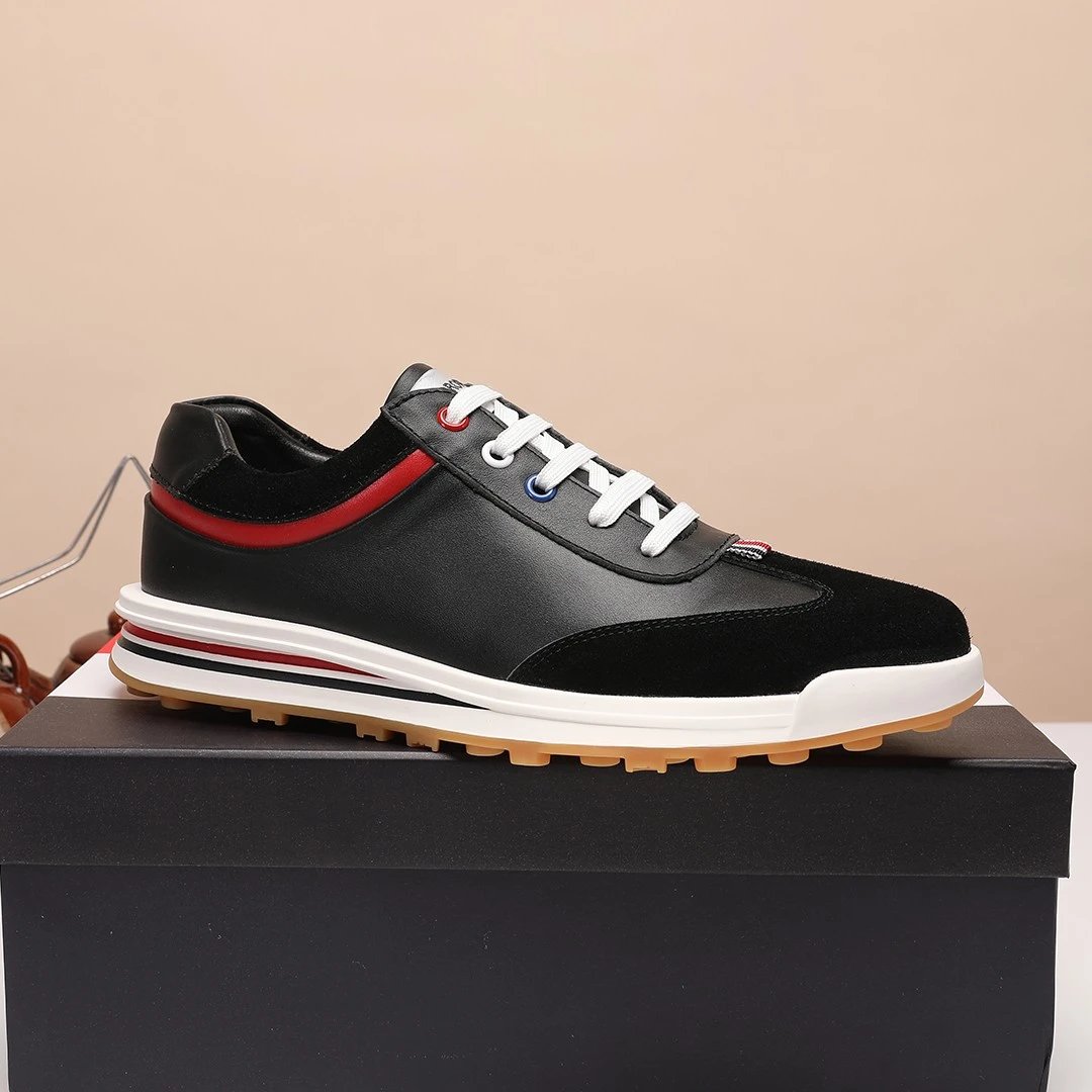 Thom Browne Shoes 19+ colorways [Premium Quality] foto 6