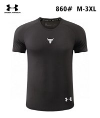 Under Armour Tee 16+ colorways [Premium Quality] — seller photo 3