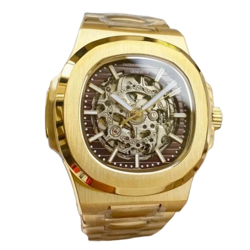 Patek Philippe [Nautilus]