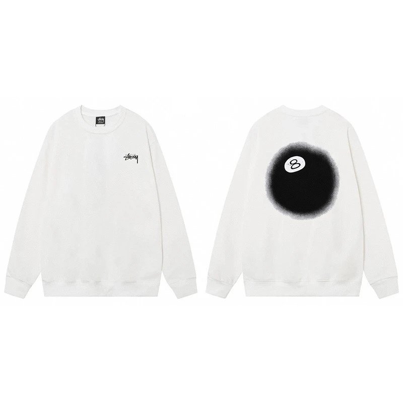 Stussy Hoodie 3