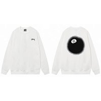 Stussy Sweatshirt 40+ colorways [Premium Quality] — seller photo 4