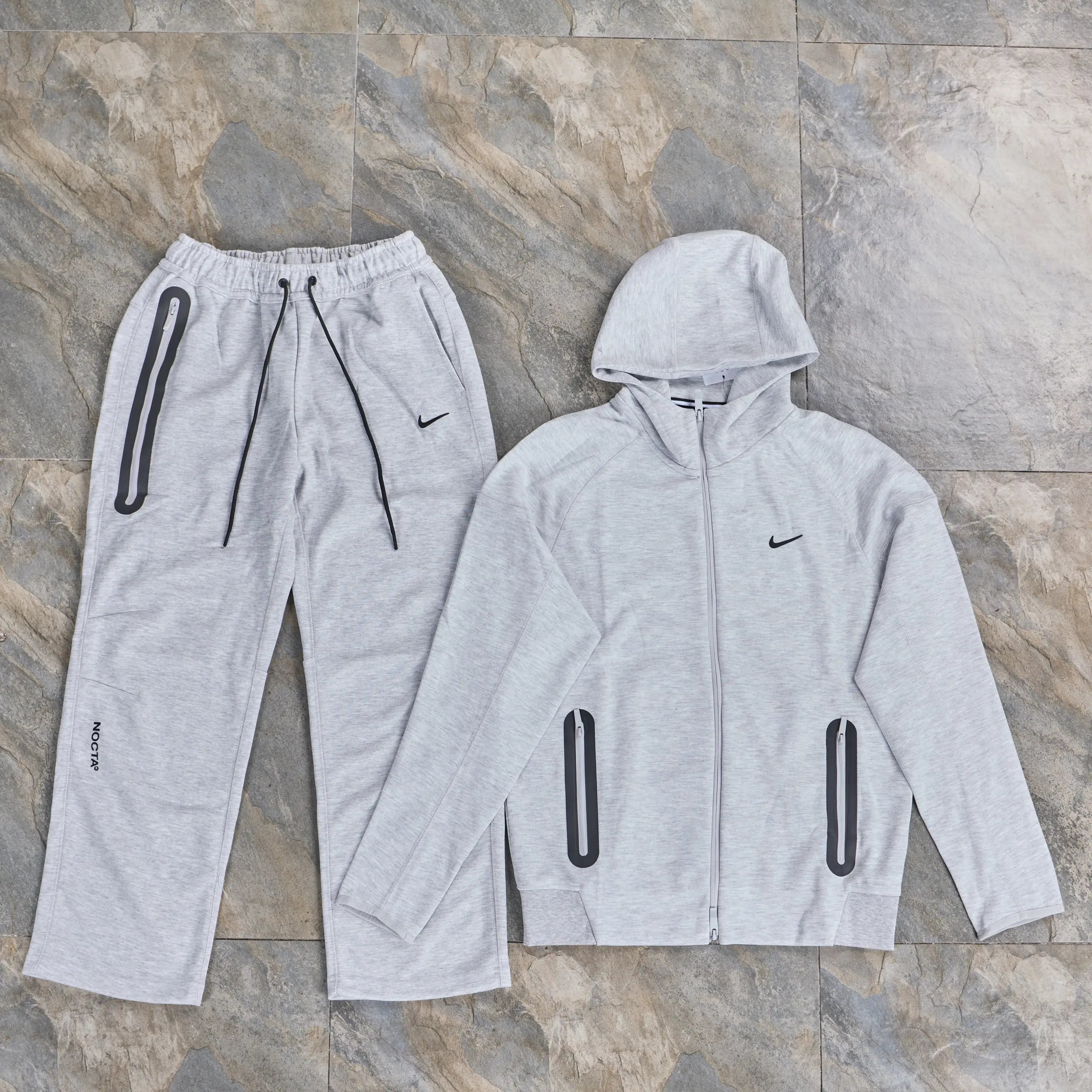 Light Gray Set