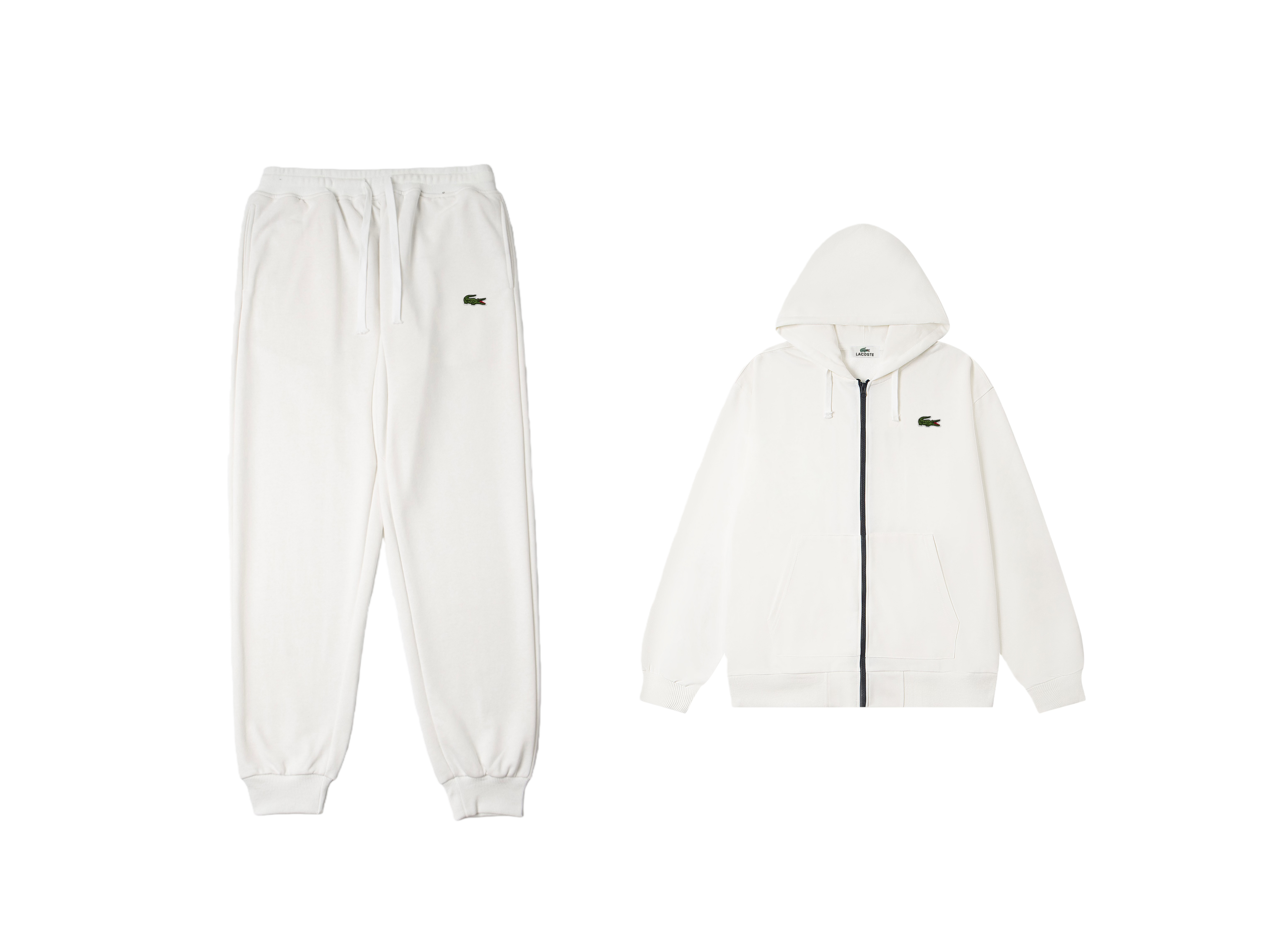 Lacoste Winter Set