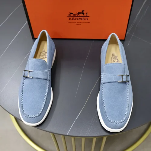 Zapatos Hermes