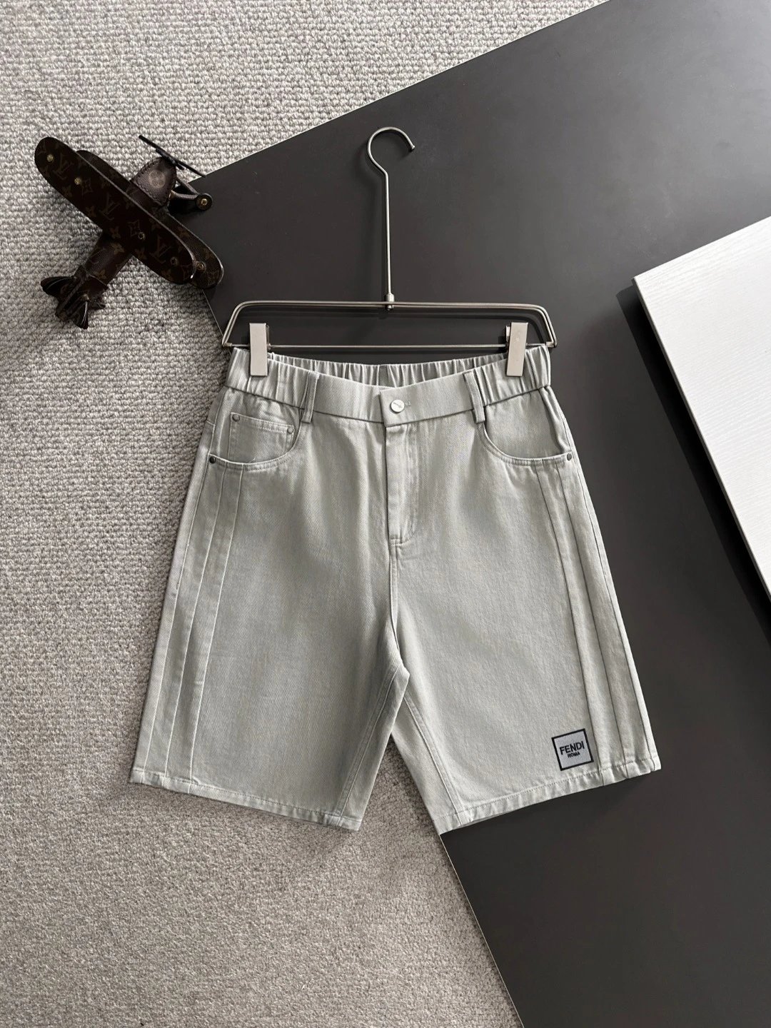 Fendi Shorts 6+ colorways [Premium Quality] foto 6