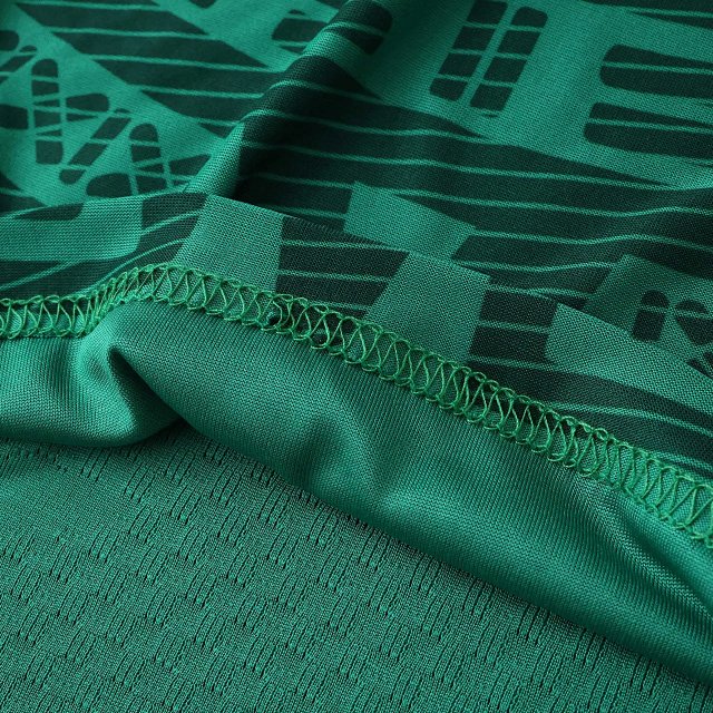 2026 Mexico Player Version Longsleeve Jersey: seller detail photo 6