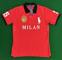 Milan Red