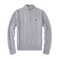 Ralph Lauren Sweater 7+ colorways [Premium Quality] — seller photo 5