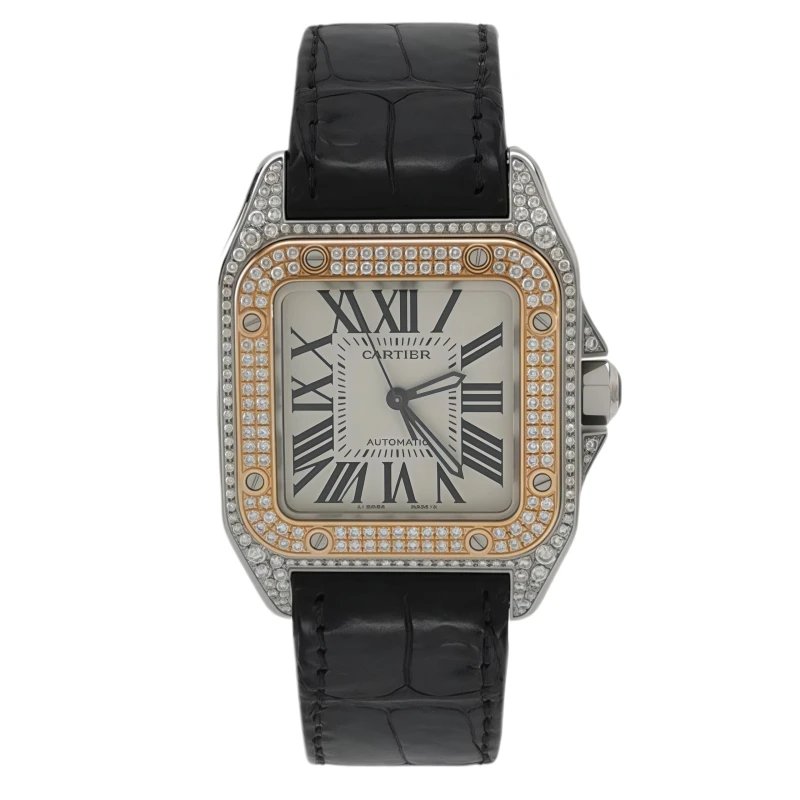 Cartier [Santos 100]