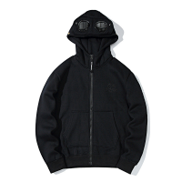 CP Zipper Hoodie 10+ colorways [Premium Quality] — seller photo 8