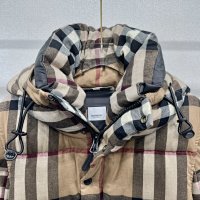 Burberry Down Jacket 1+ colorways [Premium Quality] — seller photo 5
