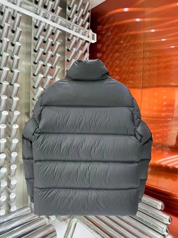 [DX6-21] Winter Joker Collar Down Jacket