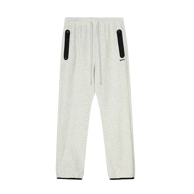 6PM Hooded zip-up jacket and joggers product detail image 7