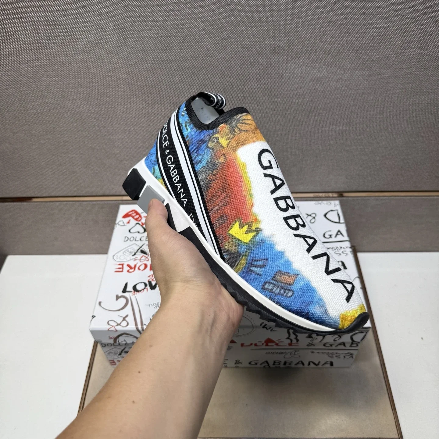 Dolce & Gabbana