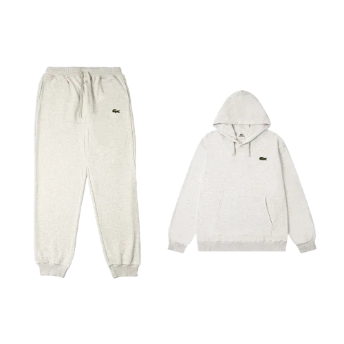 Conjunto Lacoste