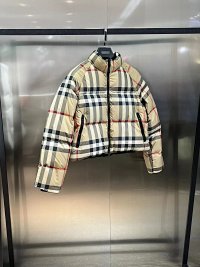 Burberry Down Jacket 1+ colorways [Premium Quality] — seller photo 4