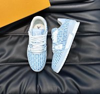 Louis Vuitton Shoes 29+ colorways [Premium Quality] — seller photo 8