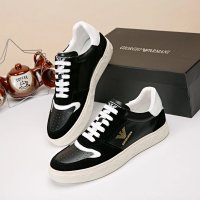 Armani Shoes 16+ colorways [Premium Quality] — seller photo 9