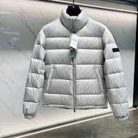 Dior Down Jacket 3+ colorways [Premium Quality] — seller photo 4