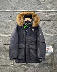 MLB Down Jacket 4+ colorways [Premium Quality] — seller photo 5