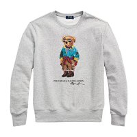 Ralph Lauren Hoodie 36+ colorways [Premium Quality] — seller photo 5